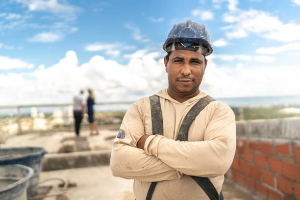 Best Concrete Repair Services  in Scottdale, GA