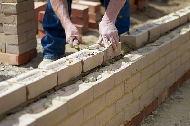 Best Custom Concrete Contractor  in Scottdale, GA