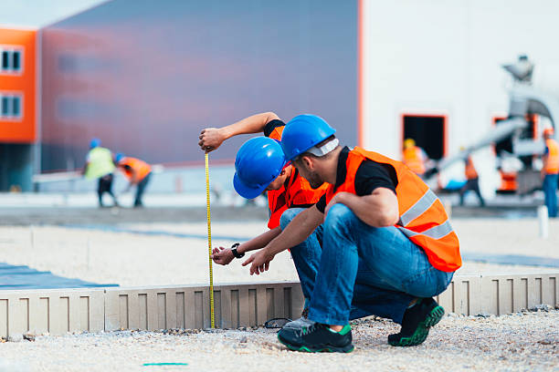 Best Driveway Concrete Repair  in Scottdale, GA