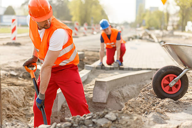 Best Concrete Leveling Services  in Scottdale, GA